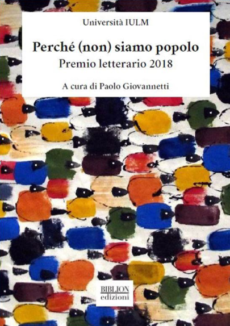 Perché (non) siamo popolo