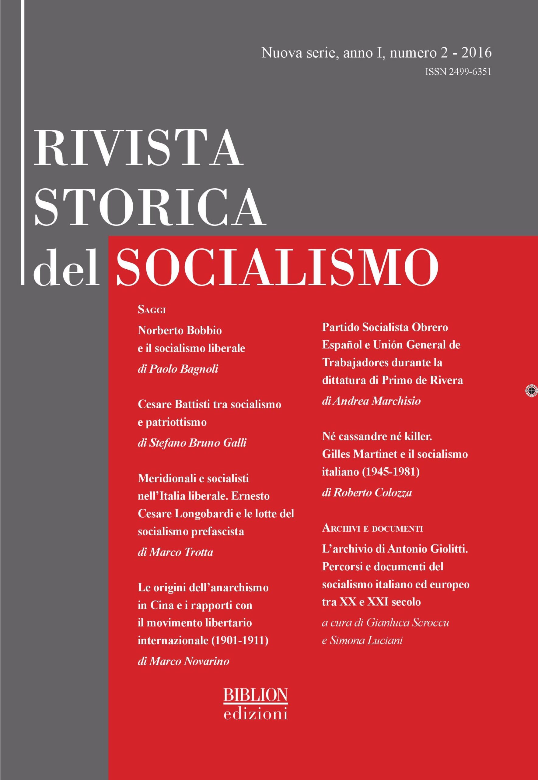 Biblion edizioni