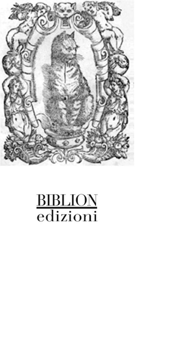 Biblion edizioni