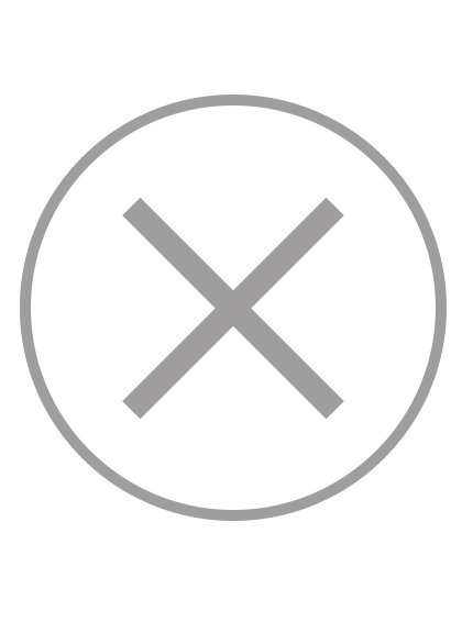 The Republic's breaking up