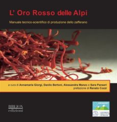 L'oro rosso delle Alpi