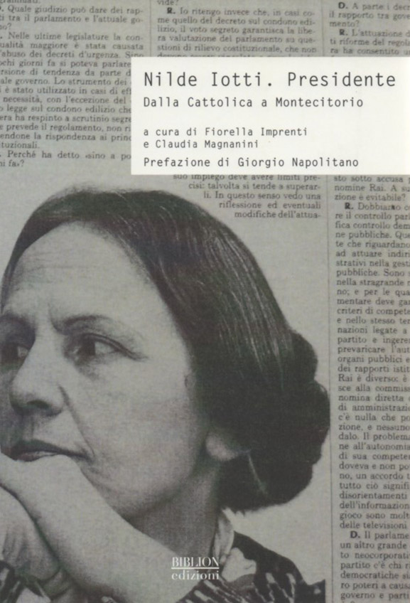 biblion-edizioni-storia-politica-società-nilde-iotti-presidente