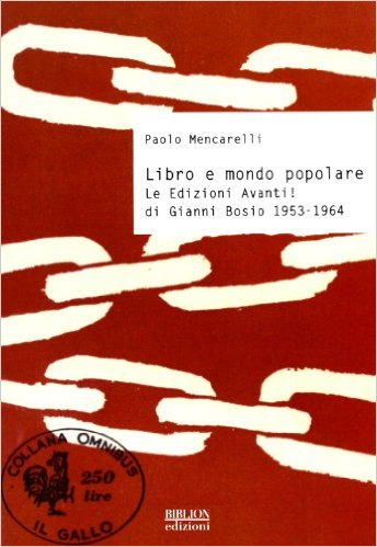 Libro e mondo popolare