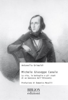 Michele Giuseppe Canale