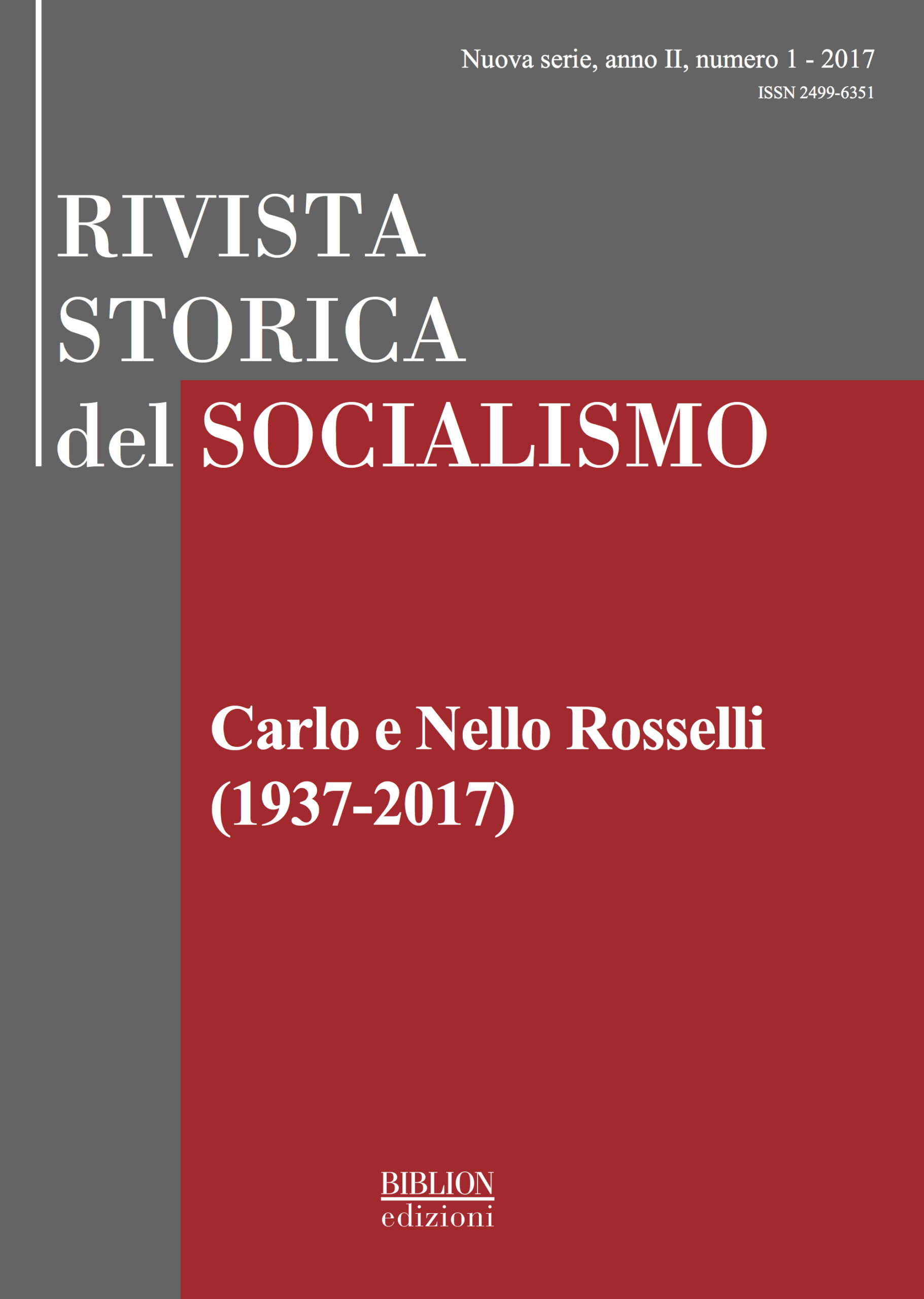Biblion edizioni