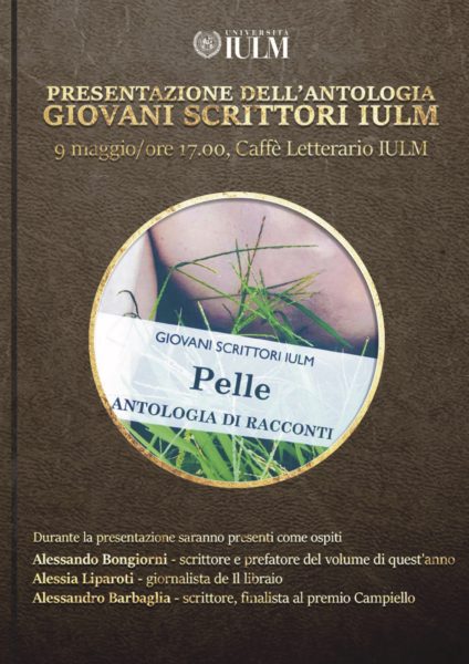 Giovani Scrittori IULM