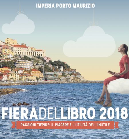 fiera del libro imperia
