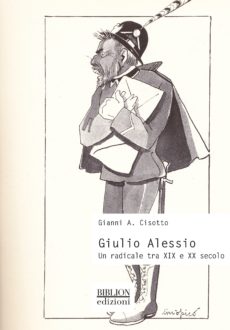 Giulio Alessio. Un radicale tra XIX e XX secolo