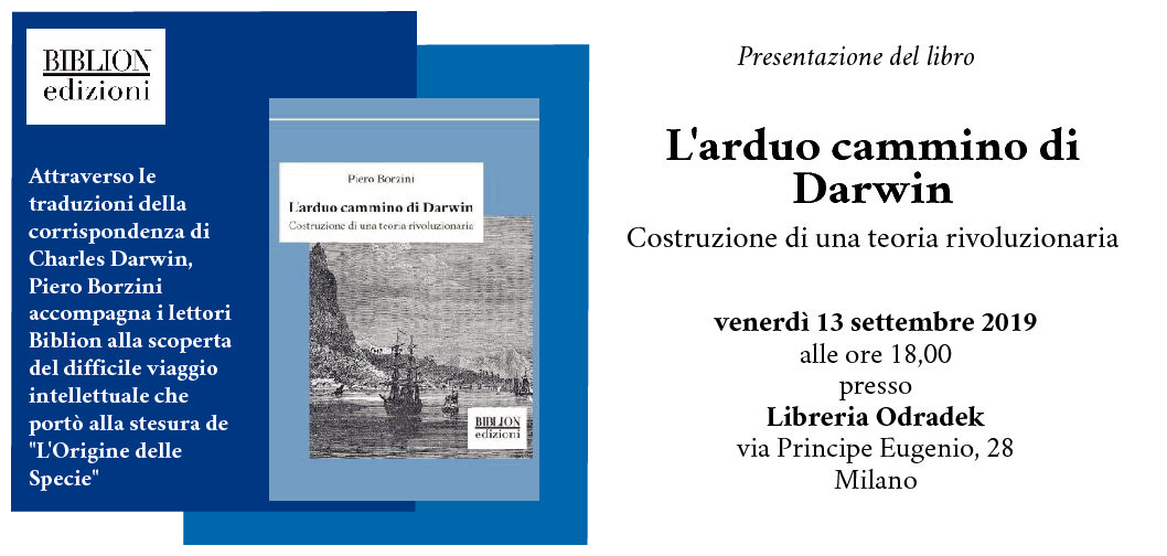 Biblion edizioni