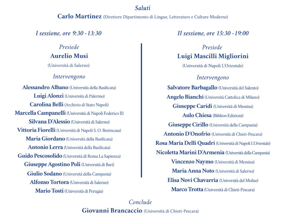 Biblion edizioni
