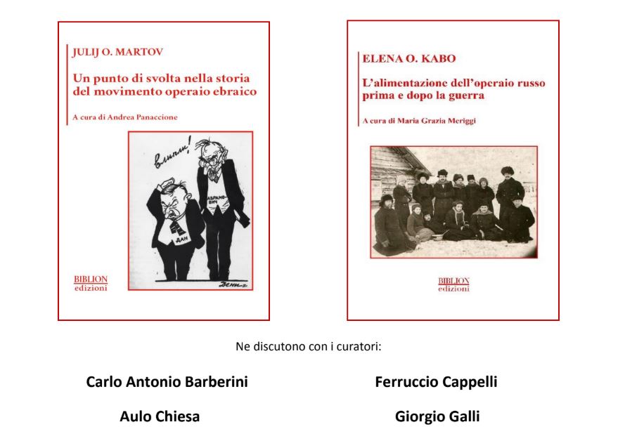 Biblion edizioni