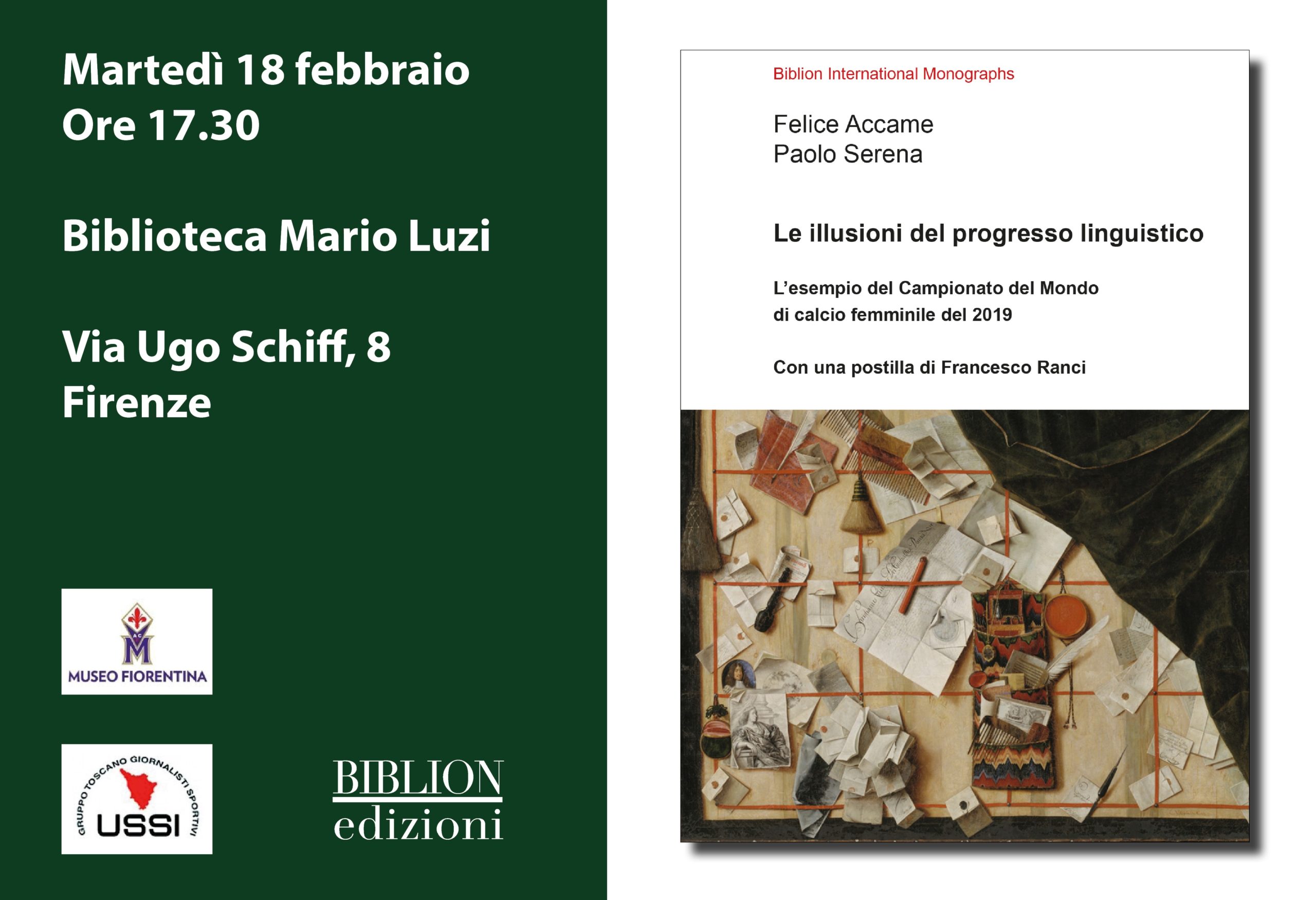 Biblion edizioni