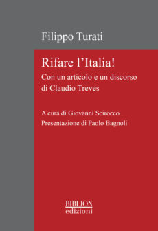 Rifare l'Italia!