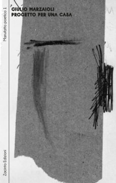 Progetto per una casa