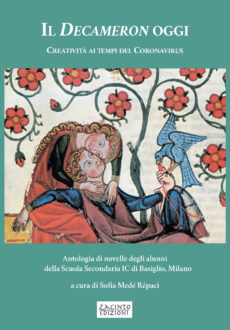 Il Decameron oggi. Creatività ai tempi del Coronavirus