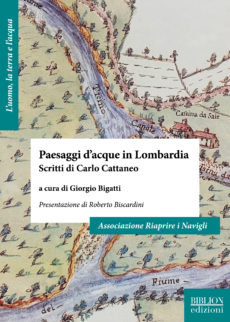 Paesaggi d'acque in Lombardia