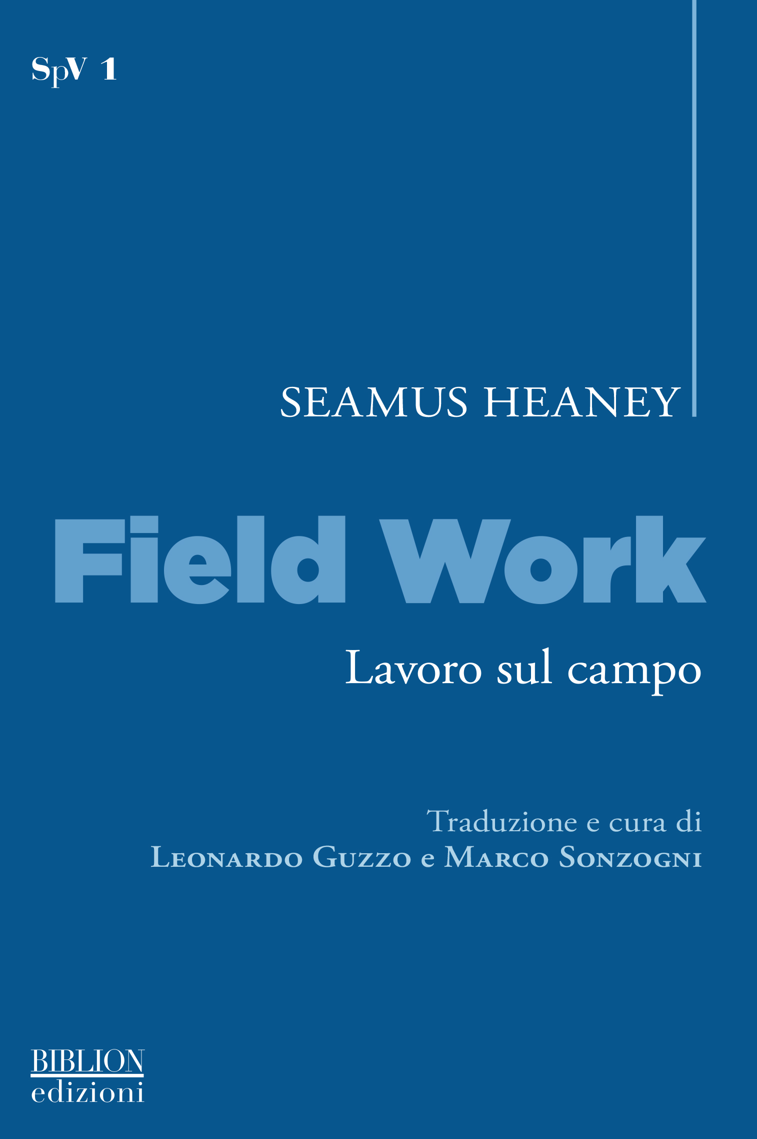 Biblion edizioni