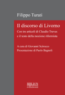 Il discorso di Livorno