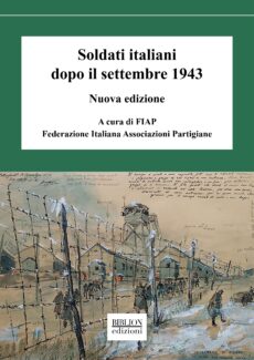 Soldati italiani dopo il settembre 1943
