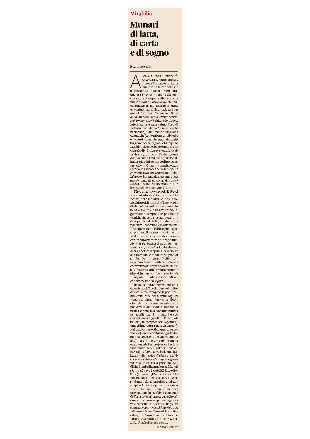 Biblion edizioni