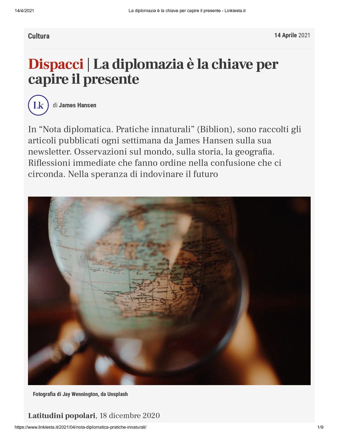Biblion edizioni