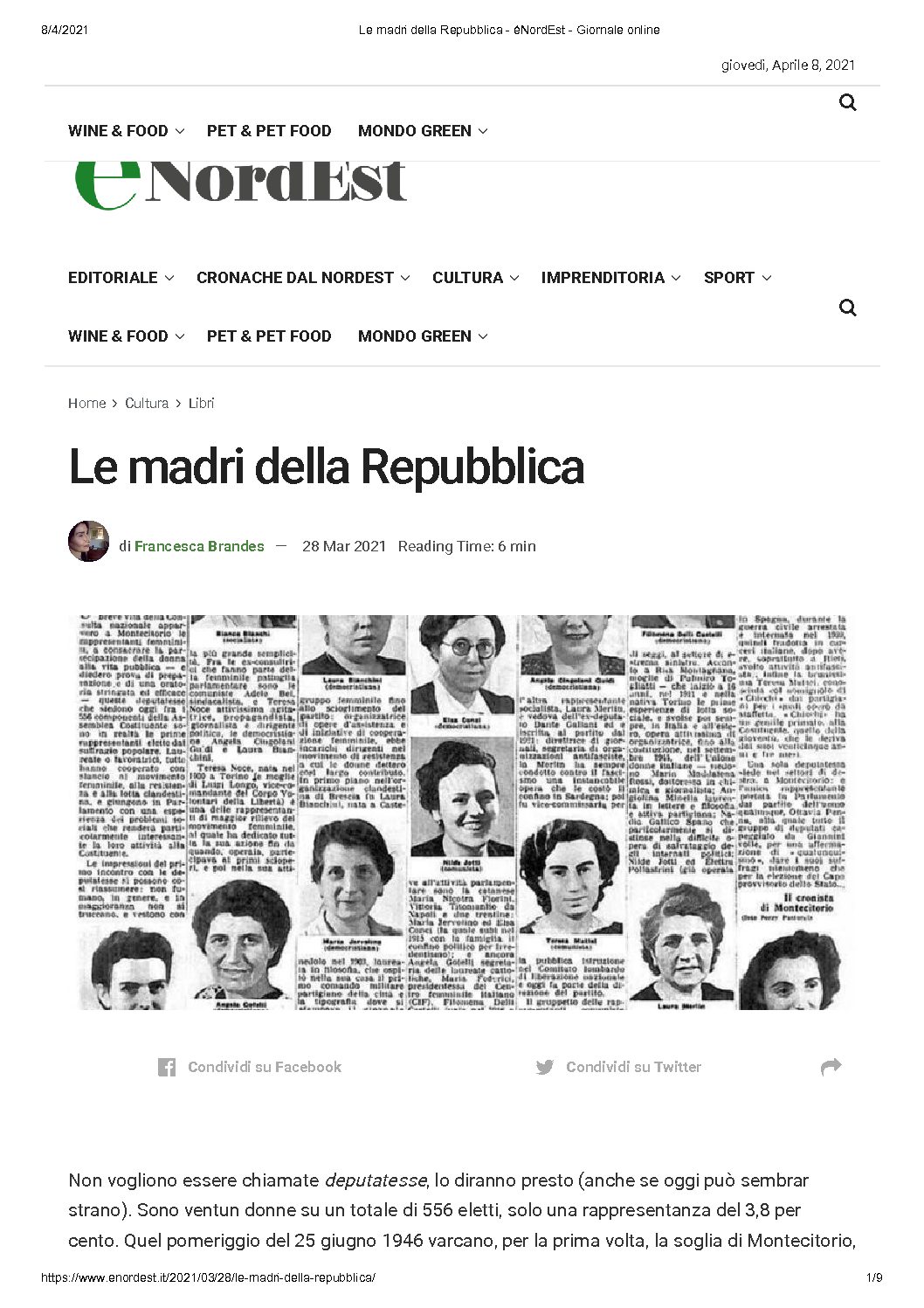 Biblion edizioni