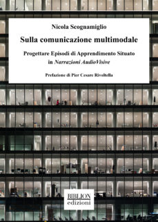 Sulla comunicazione multimodale