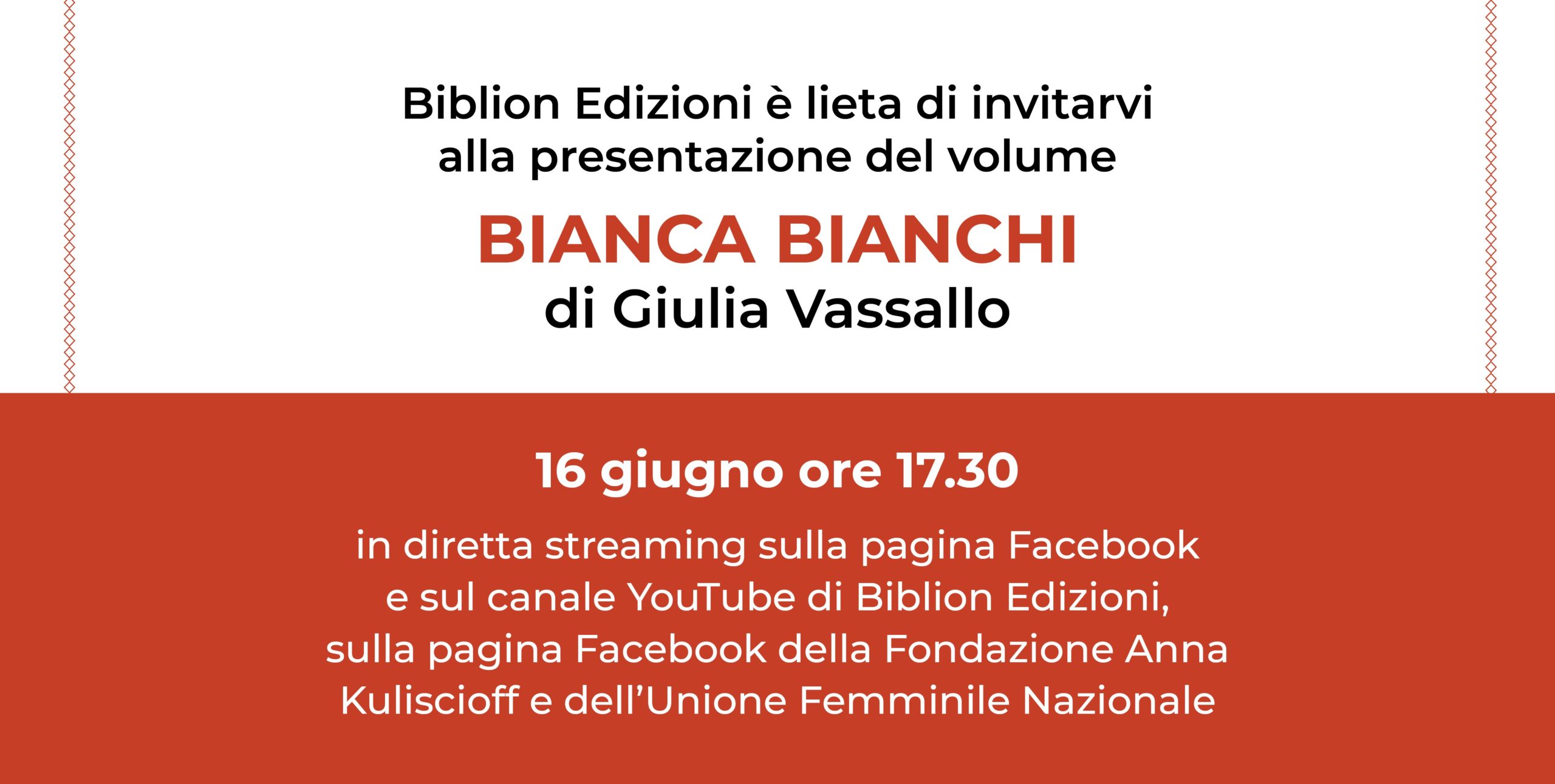 Biblion edizioni