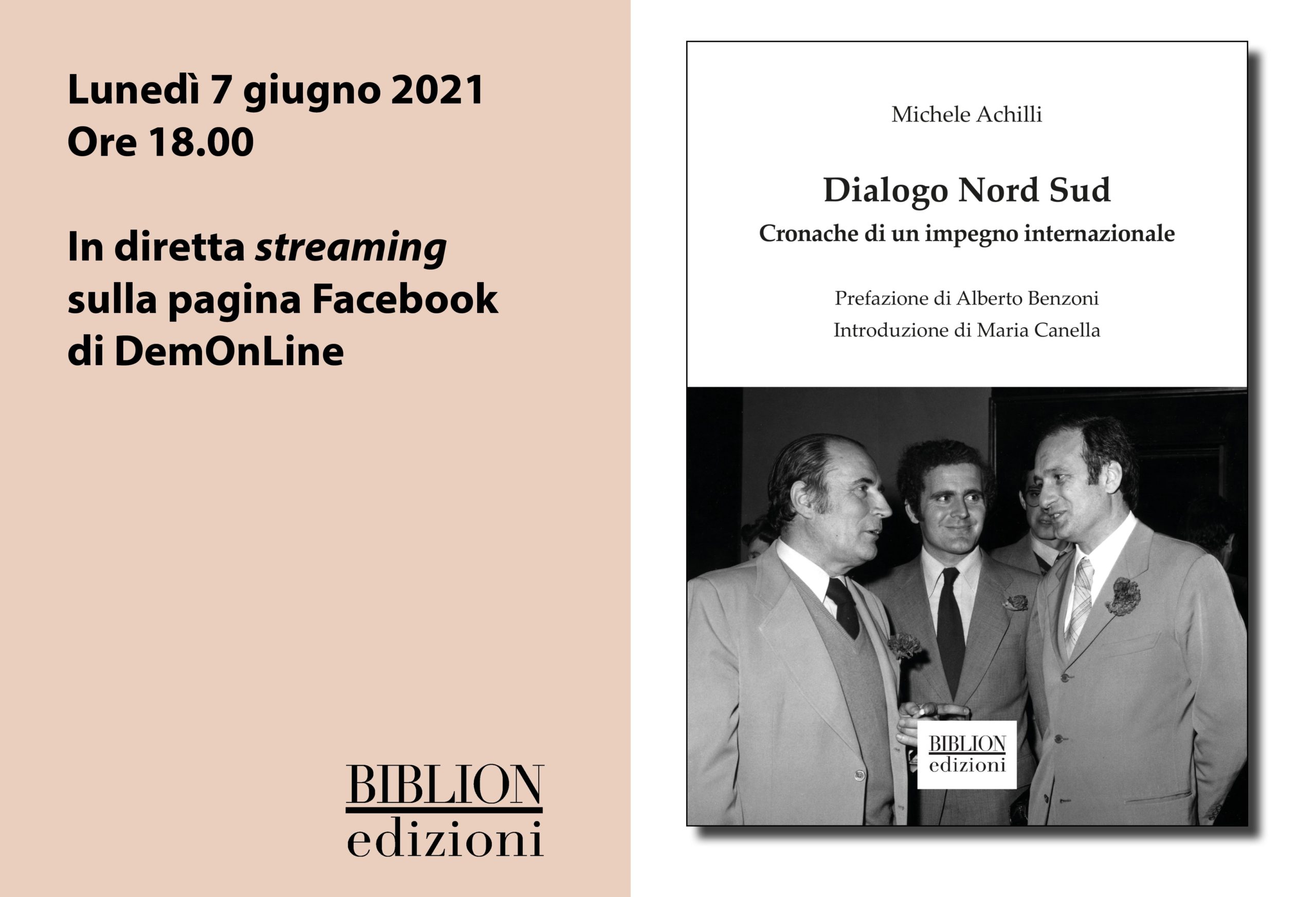 Biblion edizioni