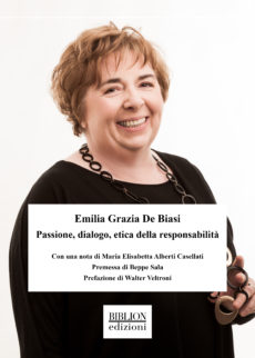 Emilia Grazia De Biasi