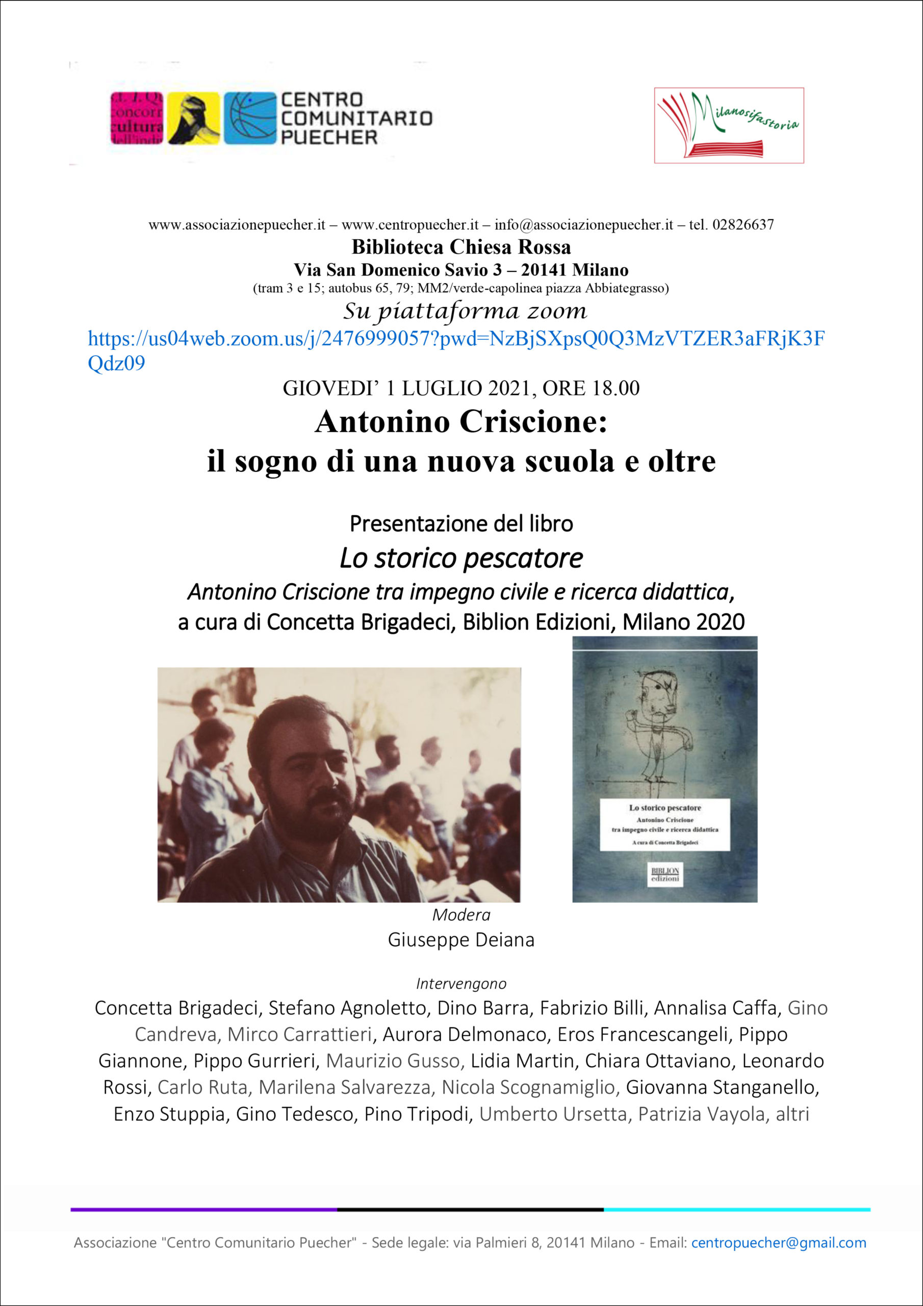 Biblion edizioni