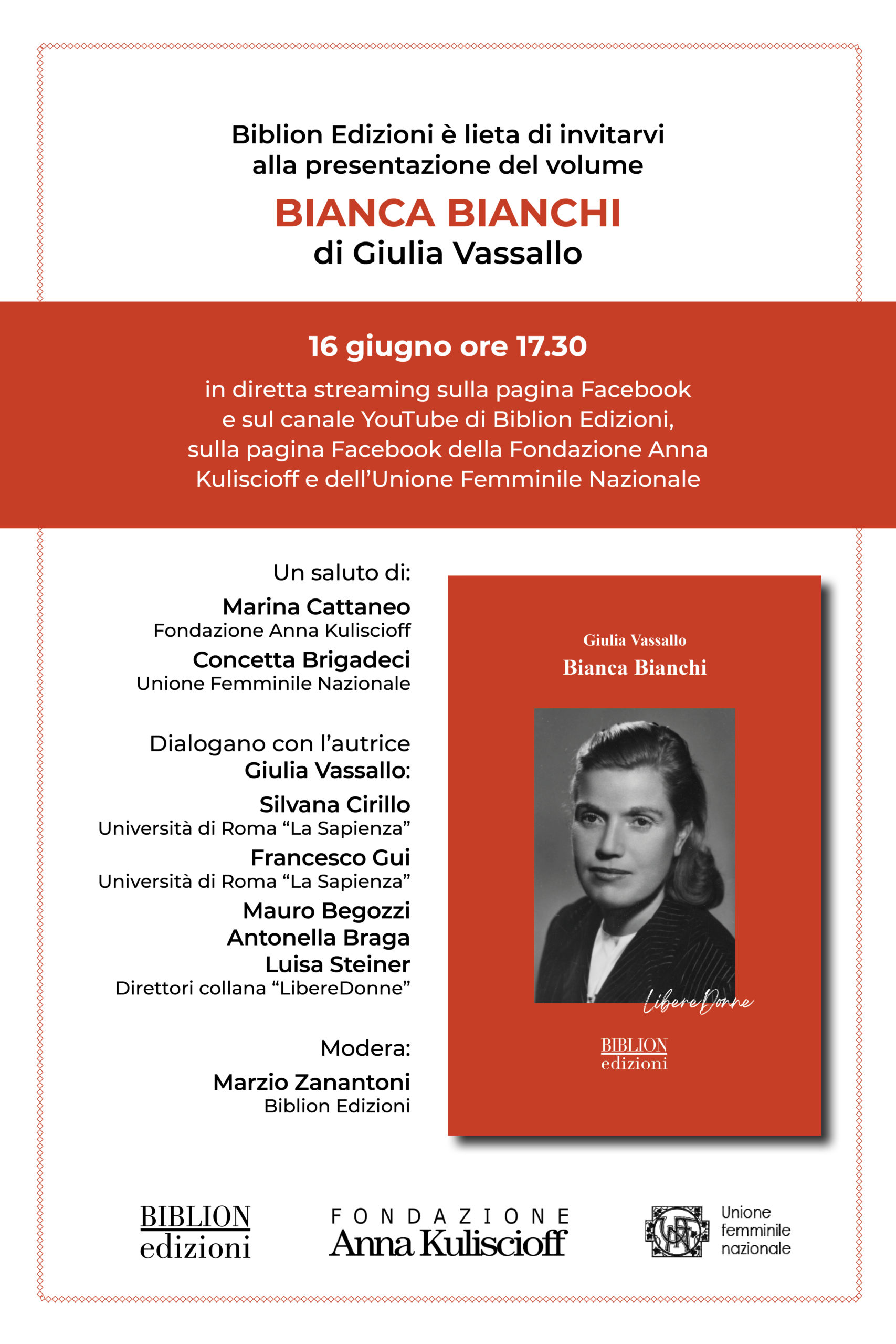 Biblion edizioni