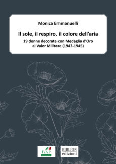 Il sole, il respiro, il colore dell'aria