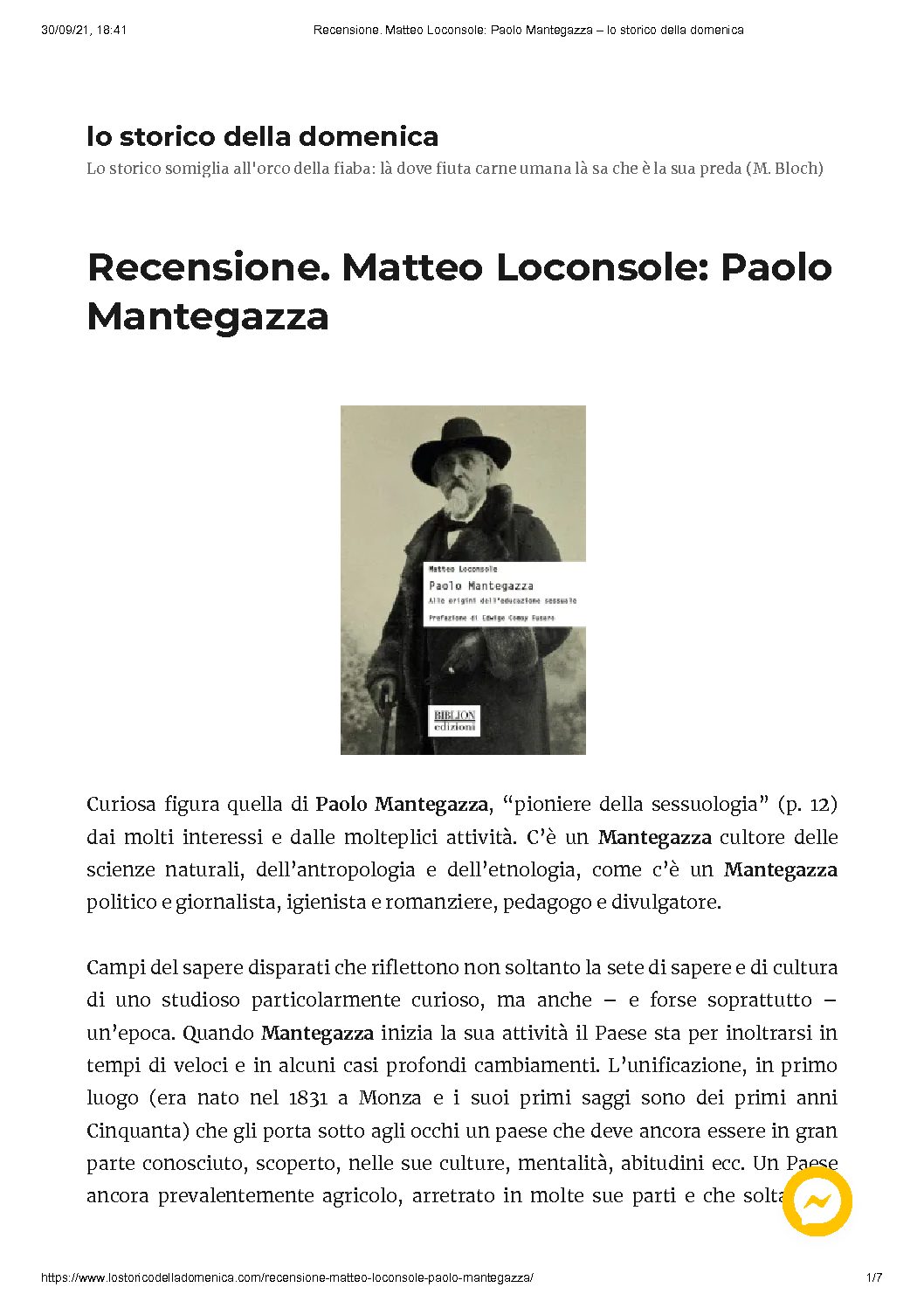 Biblion edizioni
