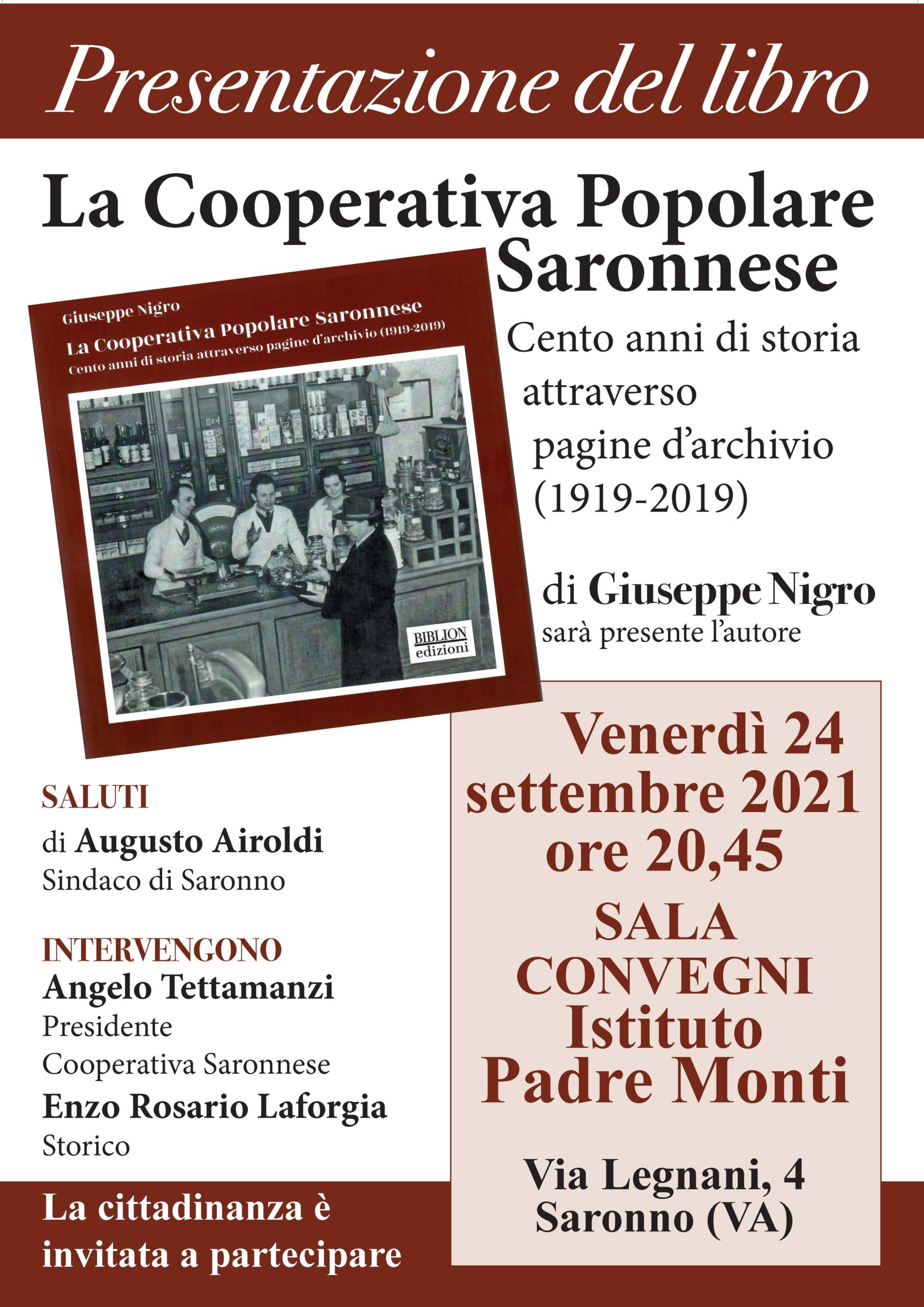 Biblion edizioni