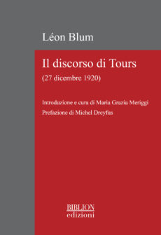 ll discorso di Tours