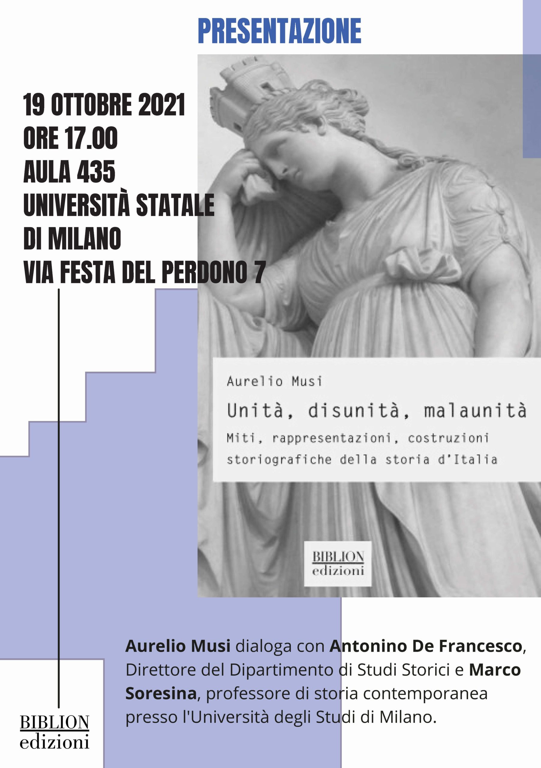 Biblion edizioni