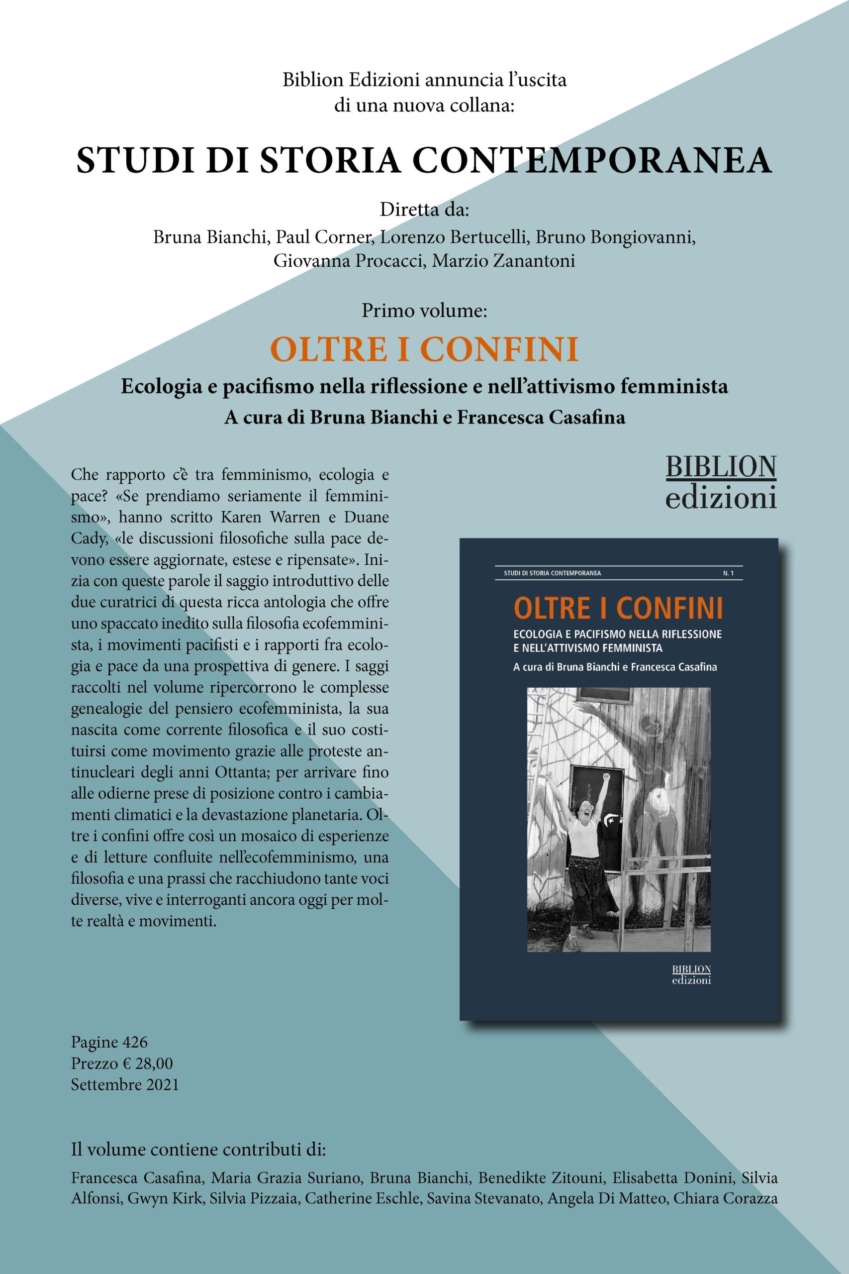 Biblion edizioni