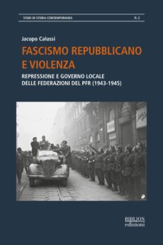 Fascismo repubblicano e violenza