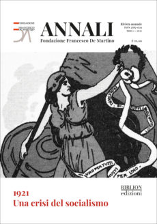 Annali della Fondazione De Martino