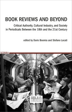 Book Reviews and Beyond