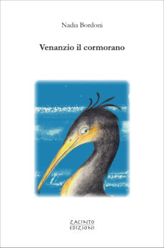 Venanzio il cormorano
