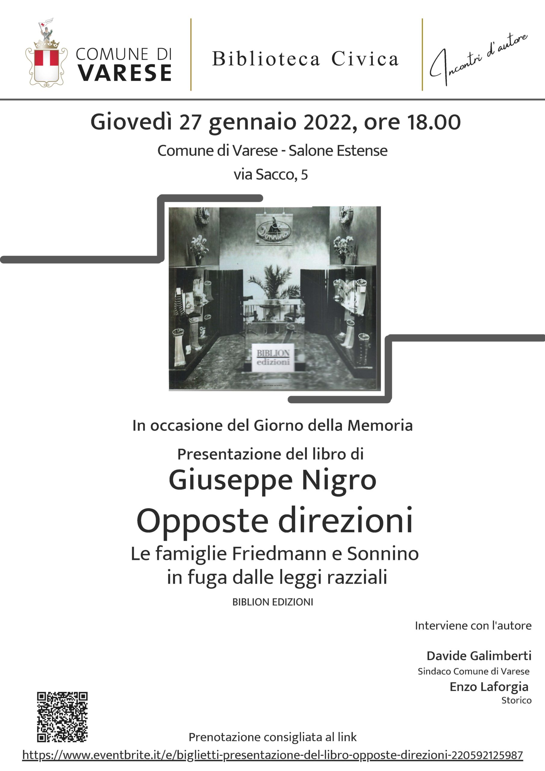 Biblion edizioni