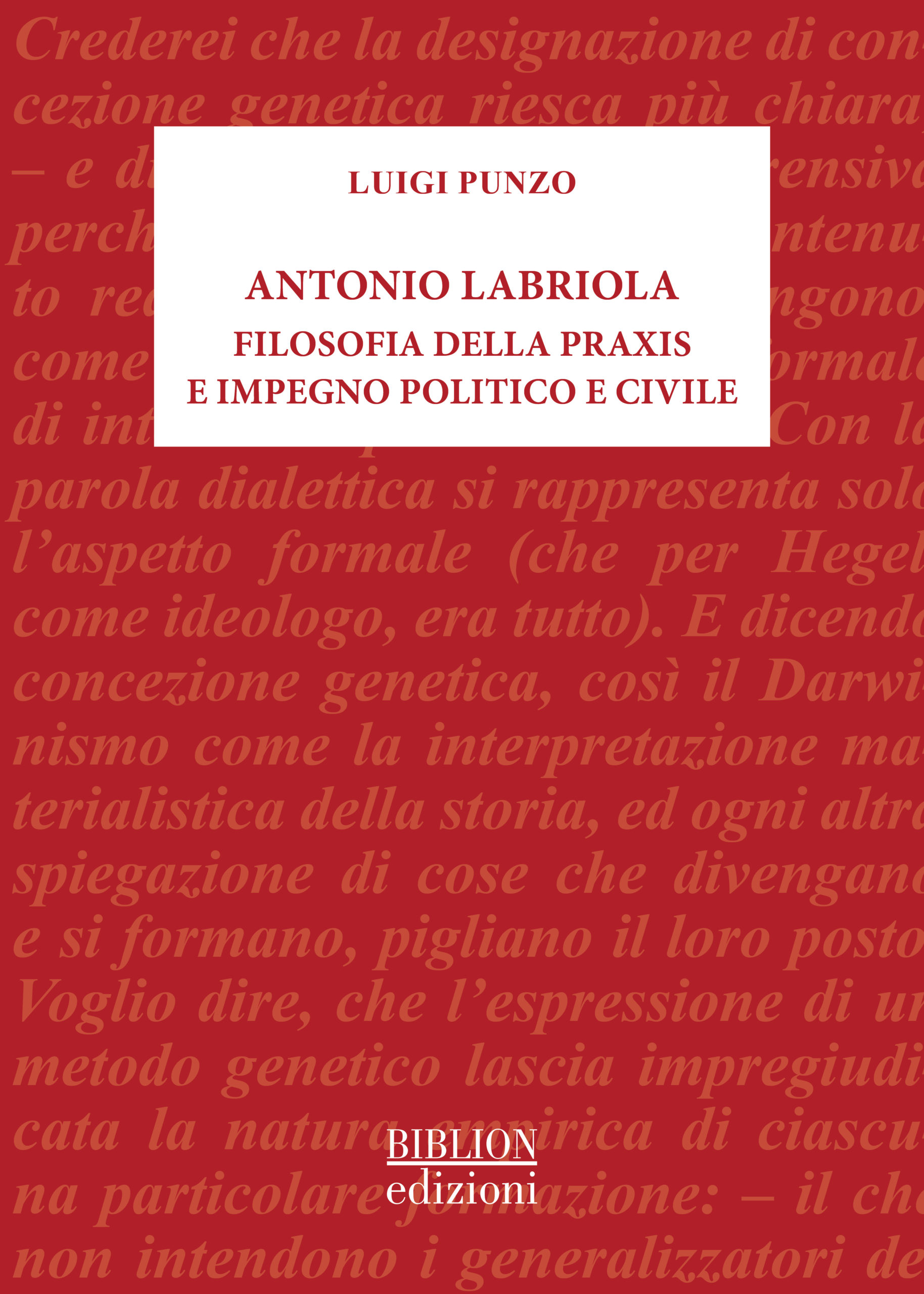 Biblion edizioni