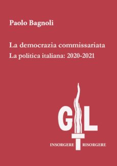 La democrazia commissariata