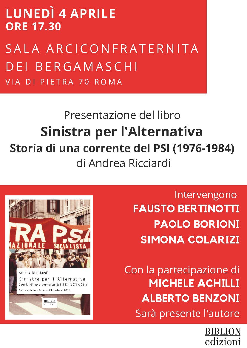 Biblion edizioni