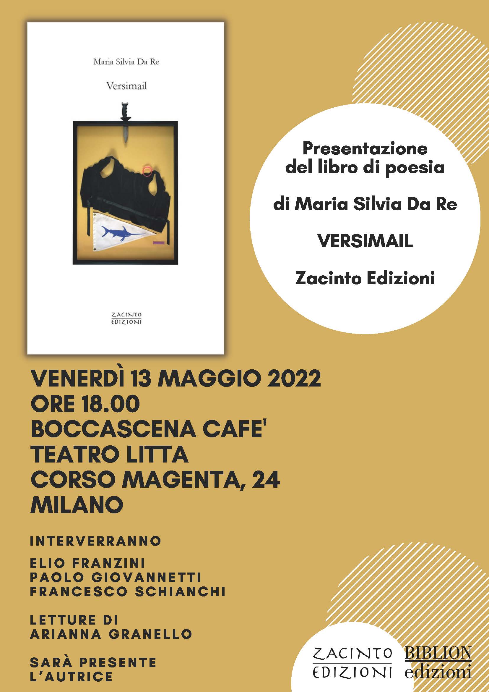 Biblion edizioni