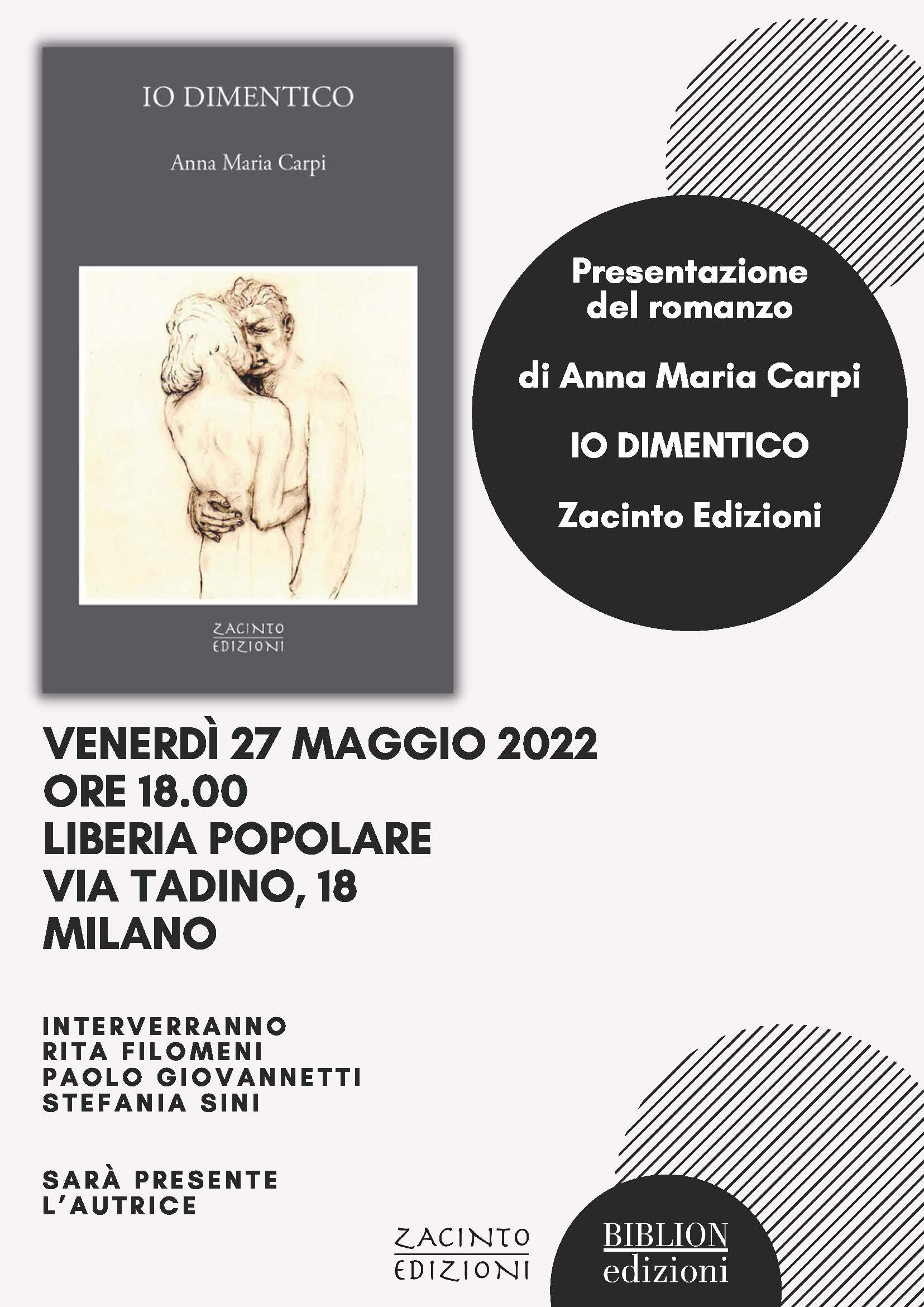 Biblion edizioni