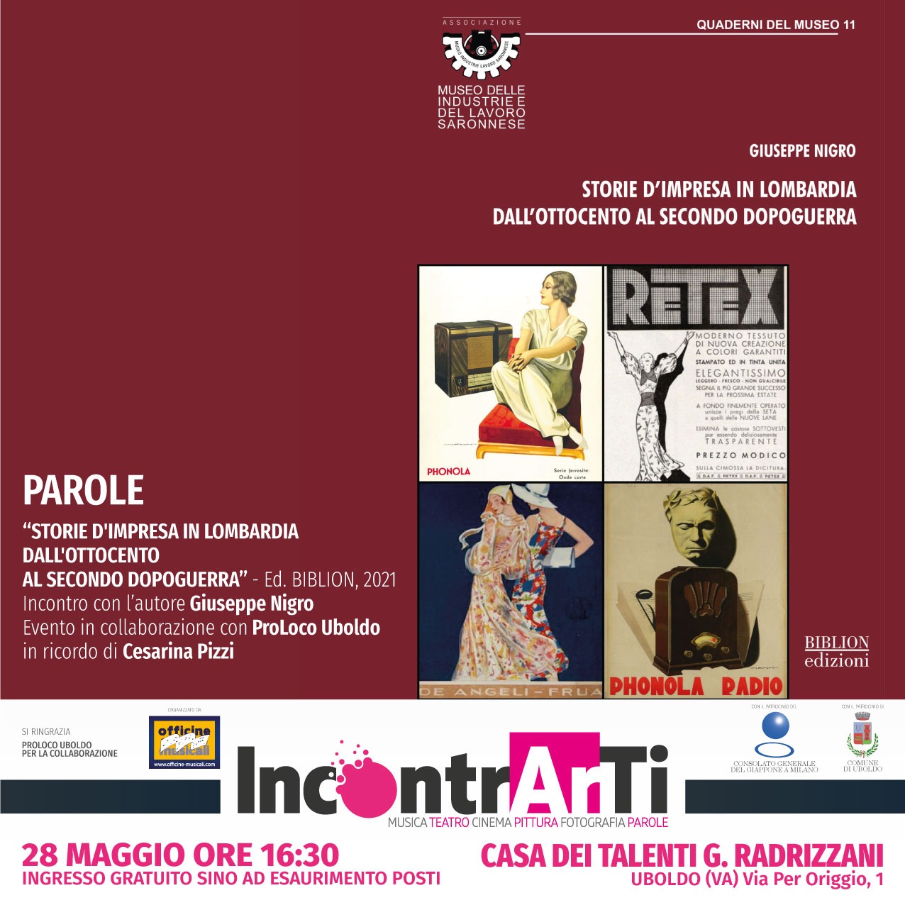 Biblion edizioni