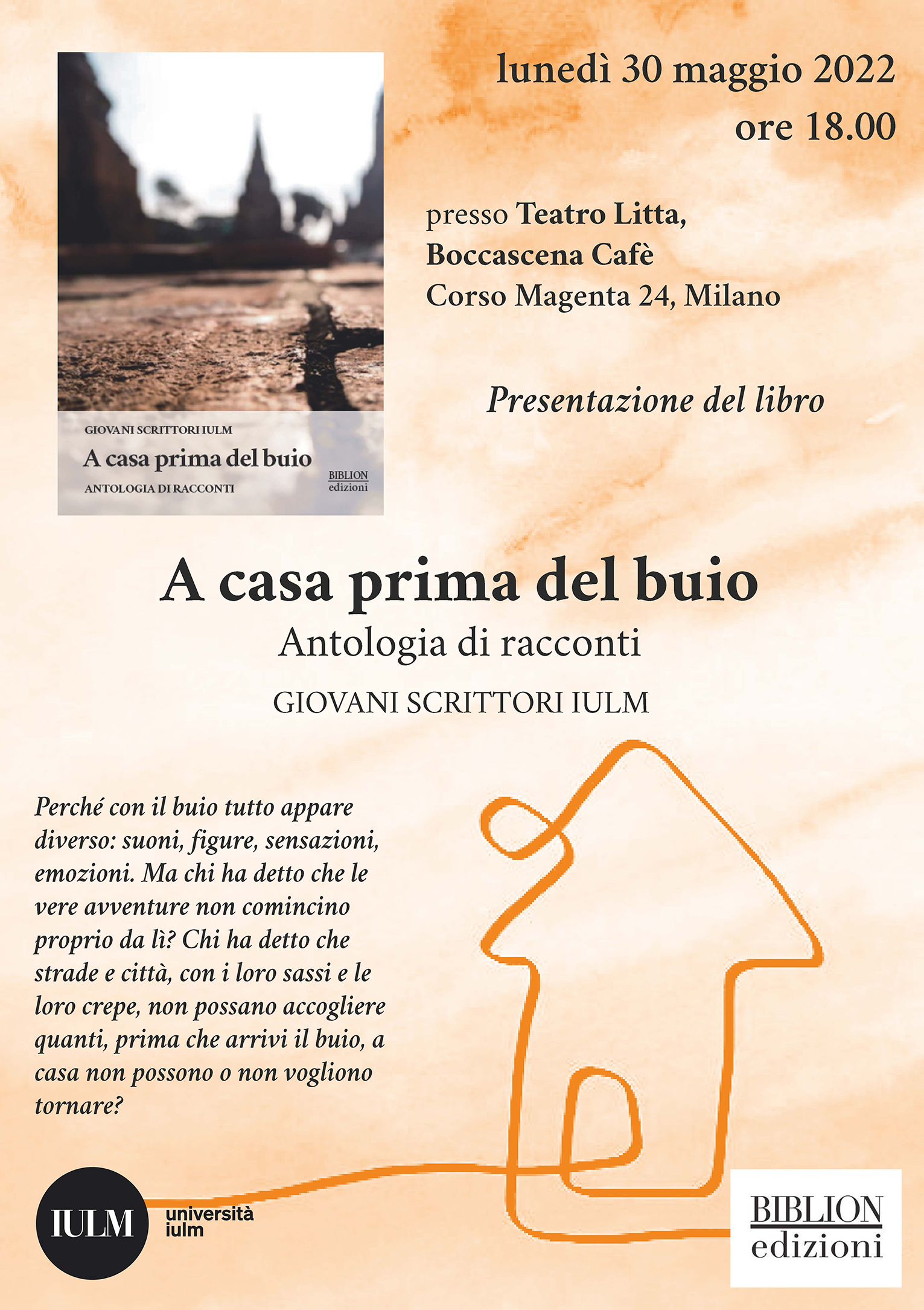 Biblion edizioni